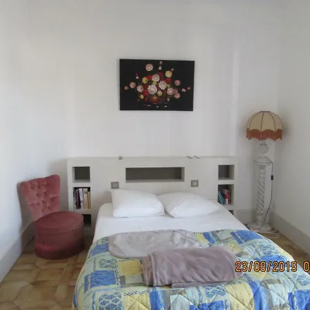 Location La Bree Les Bains 15 Personnes Vila Exterior foto