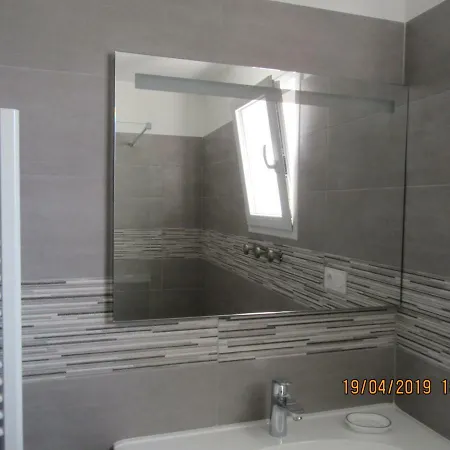 Location La Bree Les Bains 15 Personnes Vila Exterior foto