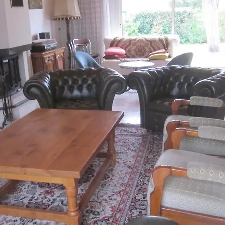Location La Bree Les Bains 15 Personnes Vila Exterior foto