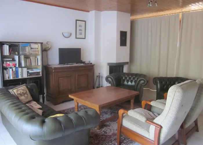 Location La Bree Les Bains 15 Personnes