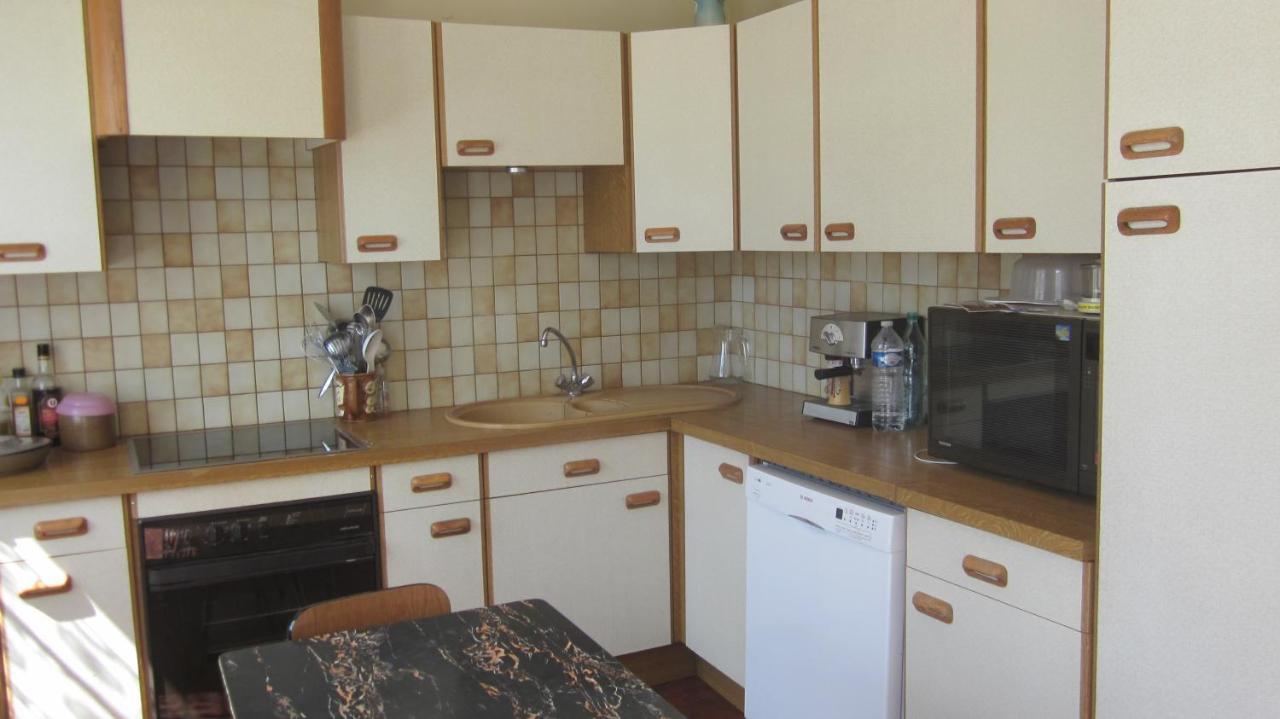 Location Les Bains 15 Personnes Holiday home *