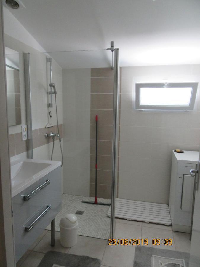 Location Les Bains 15 Personnes Holiday home La Bree-les-Bains
