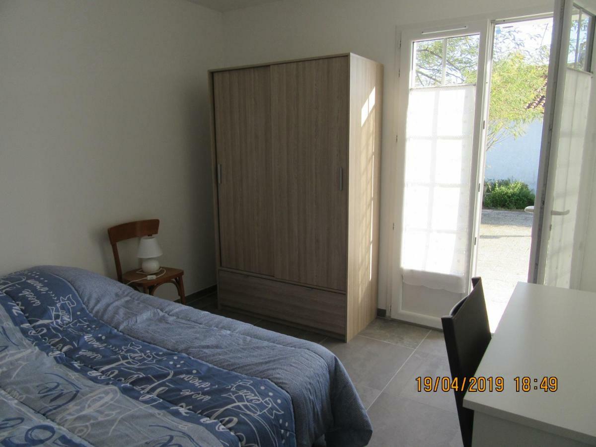 Location Les Bains 15 Personnes