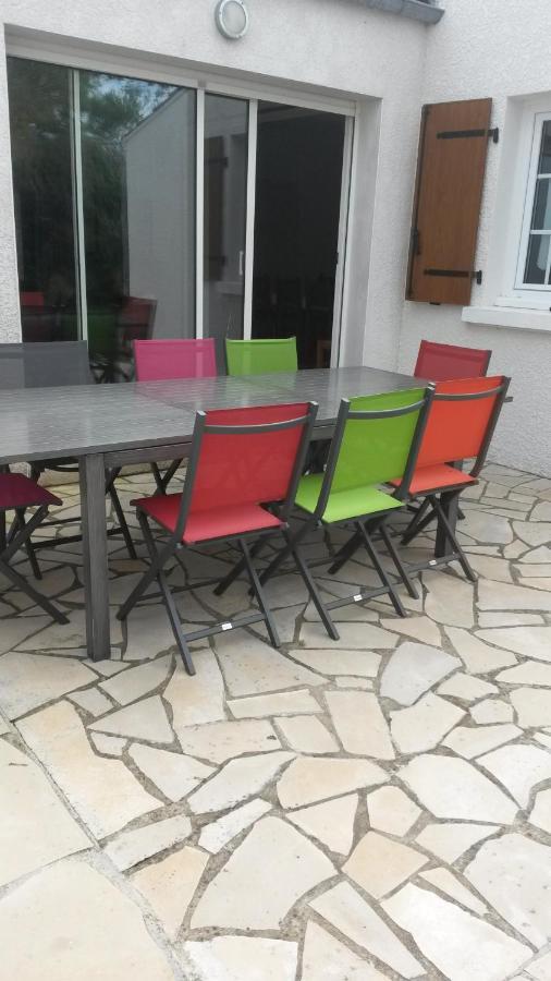 Location Les Bains 15 Personnes